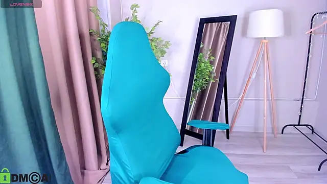CleoXotie webcam