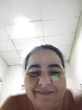 Golositadeamor webcam