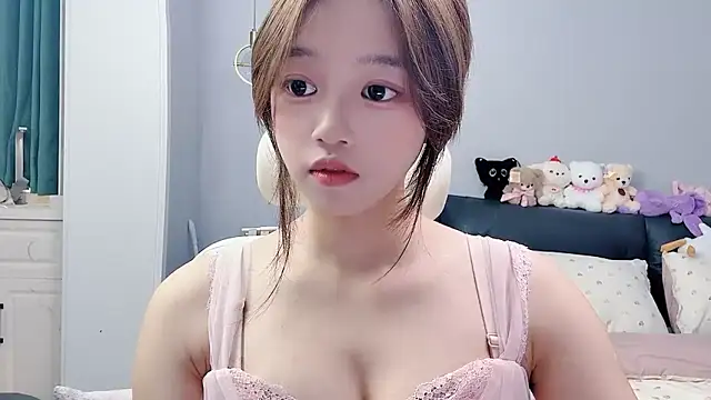Yany520 webcam