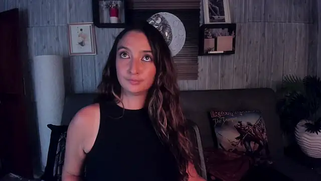 Alucarda666 webcam