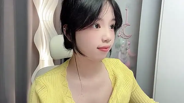 Yanys521 webcam