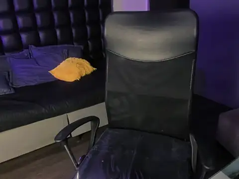 Cloe_Cutte webcam