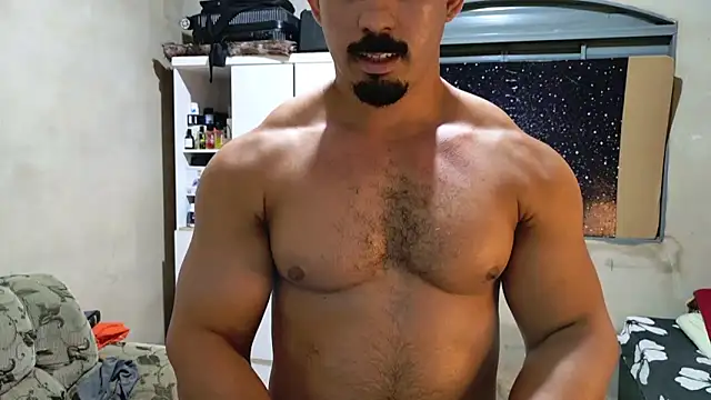 Superbigmr webcam