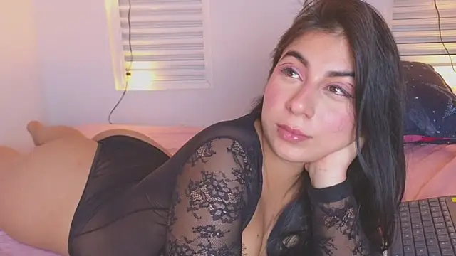 VictoriaaLopez webcam