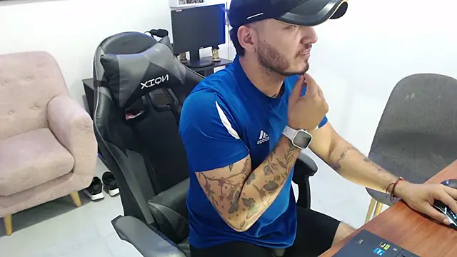 Thiago_420 webcam