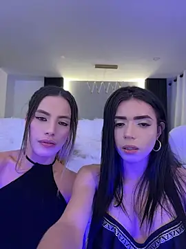 Sweet_ivonny webcam