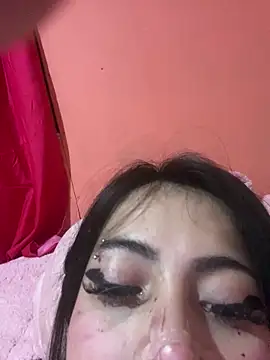 YummyGirl_ webcam