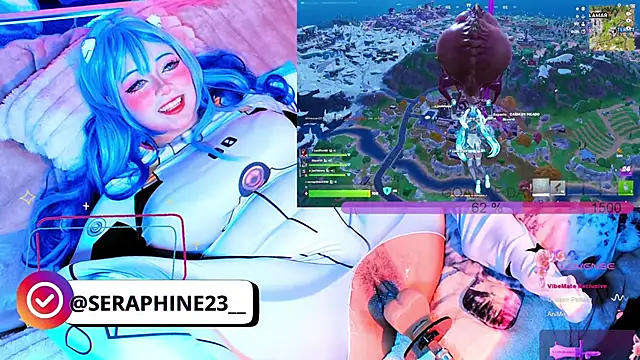 seraphine23 webcam