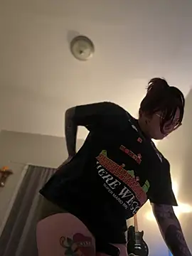 Pumpkin_bunny webcam