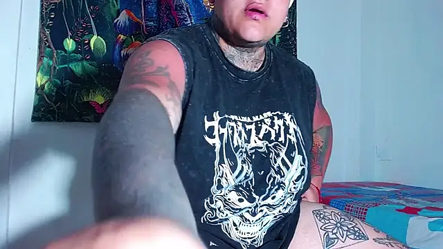 Techno_420_ webcam