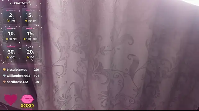 xhinata_hyugax webcam