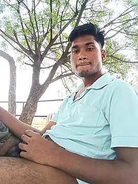 Krishna-10 live sex cam