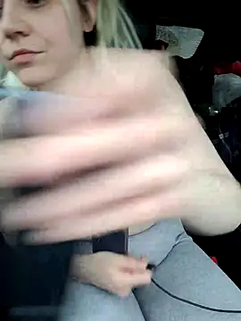 scarletcallings_420 (G young) - Smoke 420 bong 👽💨
