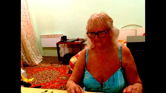 Natali7634 webcam