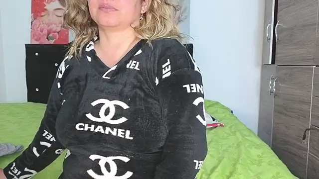 Sexy_Valeshca webcam