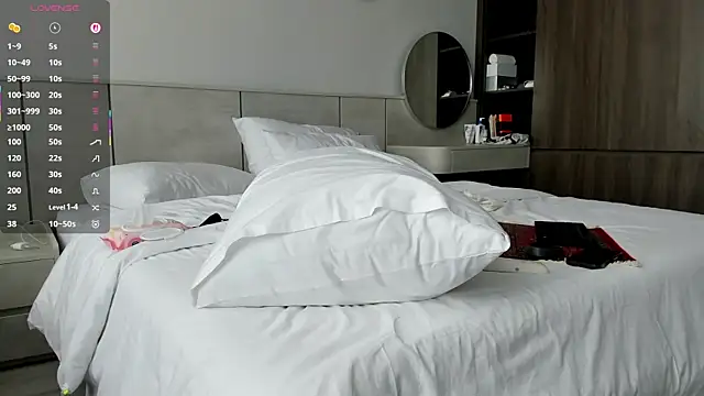 wow_lina webcam
