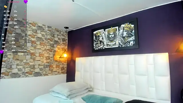 brithanyadams23 webcam