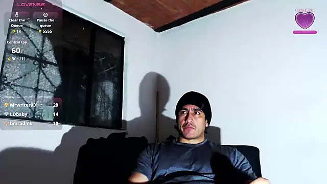 willian_m777 webcam
