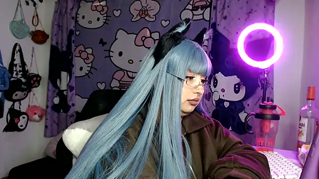 lussyevans24 webcam