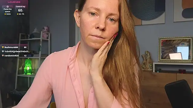 JanePearl webcam