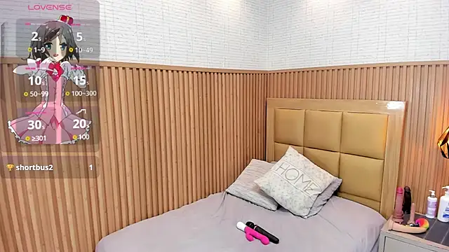 LOLAMAXI webcam