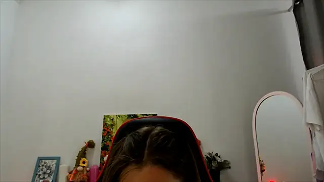 Lucky_Lana webcam