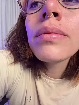 Katheerine webcam