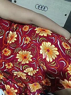 DipaliAliya webcam