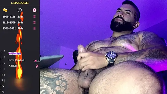 Max-prada webcam