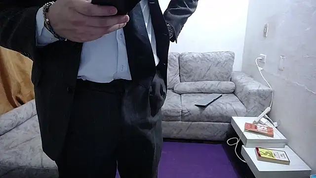 Victor_Maitland webcam