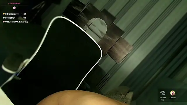Maria_Manika webcam