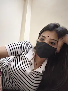 Princess_payal webcam
