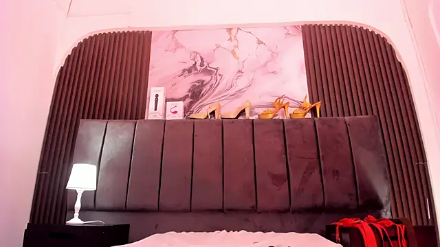 VanessaHard_as webcam
