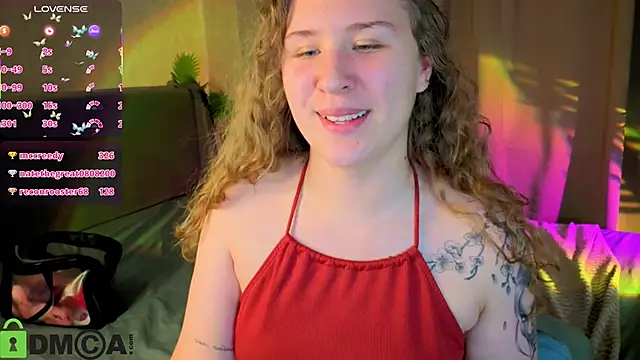 Elsie_Cutties webcam
