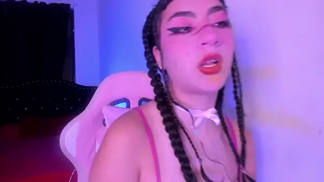kitty__chs webcam