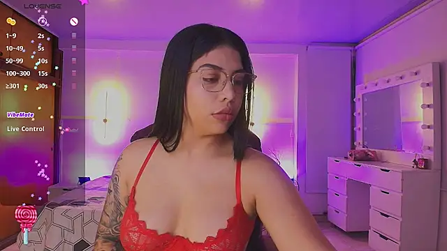 kloe28 webcam