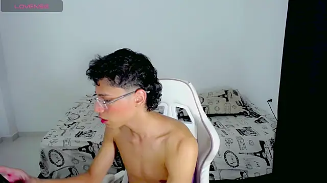 Im_david02 webcam