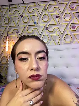 MelanyyJhonson15 webcam