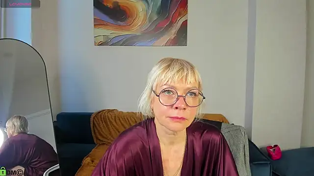 Ann_Annise webcam