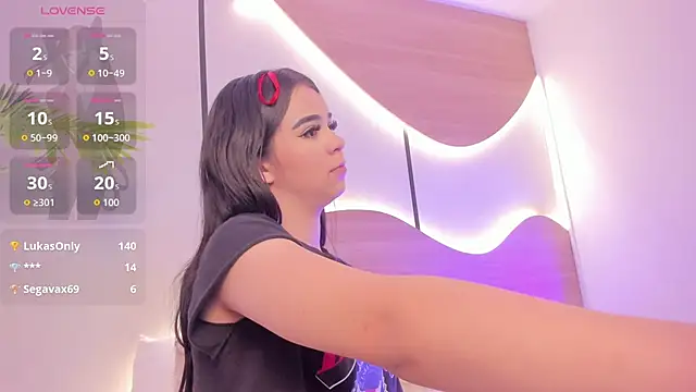 ariadna_boneville webcam