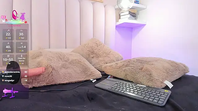 Mia_Bailey_ webcam