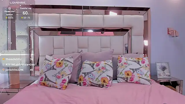 belinda_dulce webcam