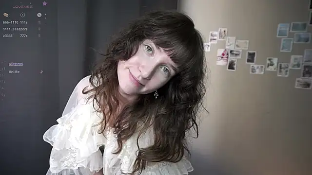 DellaLeck webcam