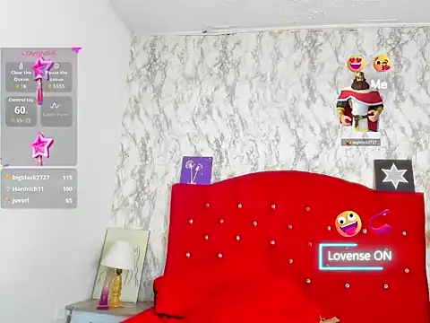 Cris_and_Noah webcam