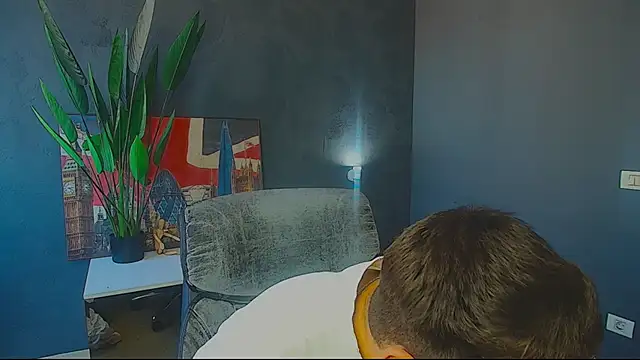 DaxGreer webcam