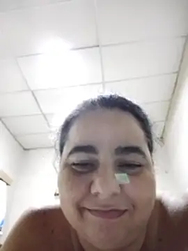 Golositadeamor webcam