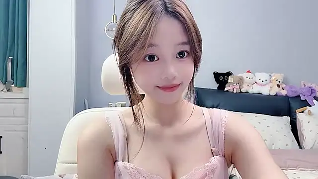 Yany520 webcam