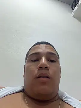 Patricio_02 webcam