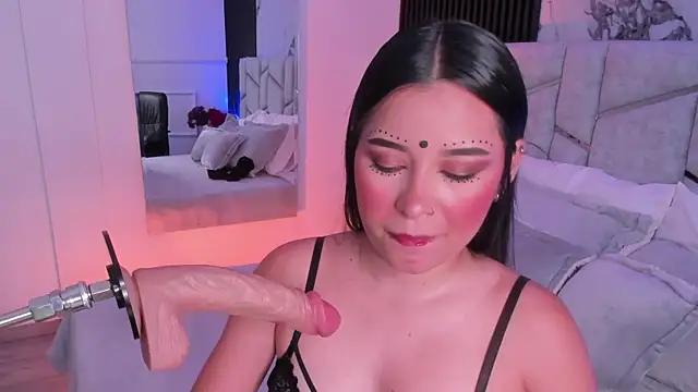Alessiaspice webcam