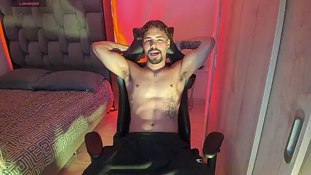justin_lenox webcam